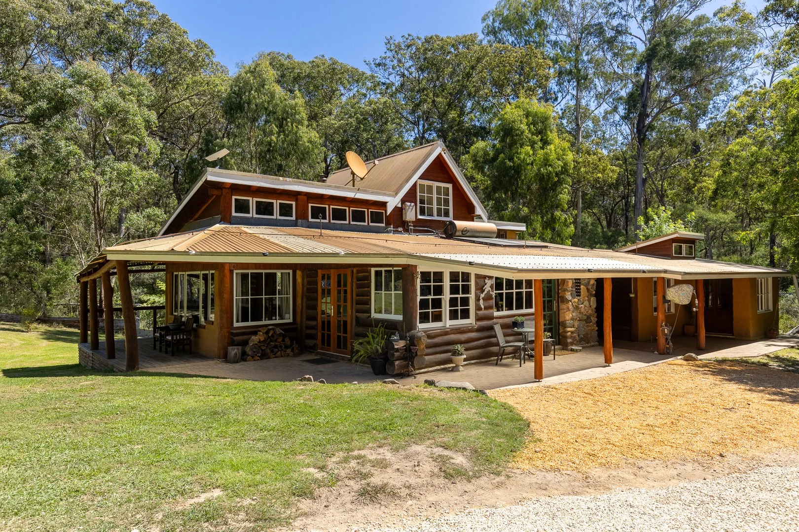 Additional image 15 of 867 Burragate Road, Wyndham NSW 2550