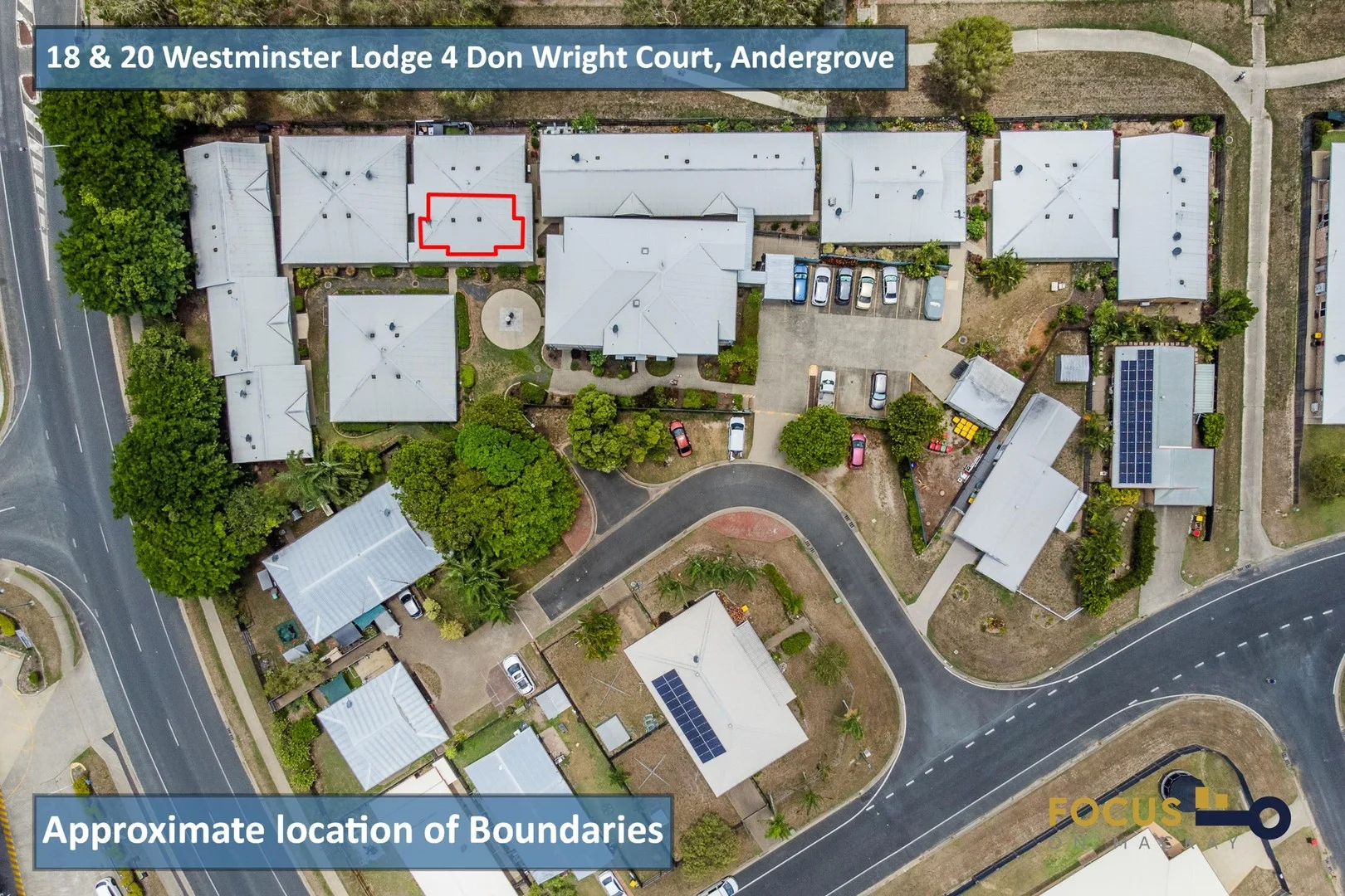 11/4 Don Wright Court, Andergrove QLD 4740