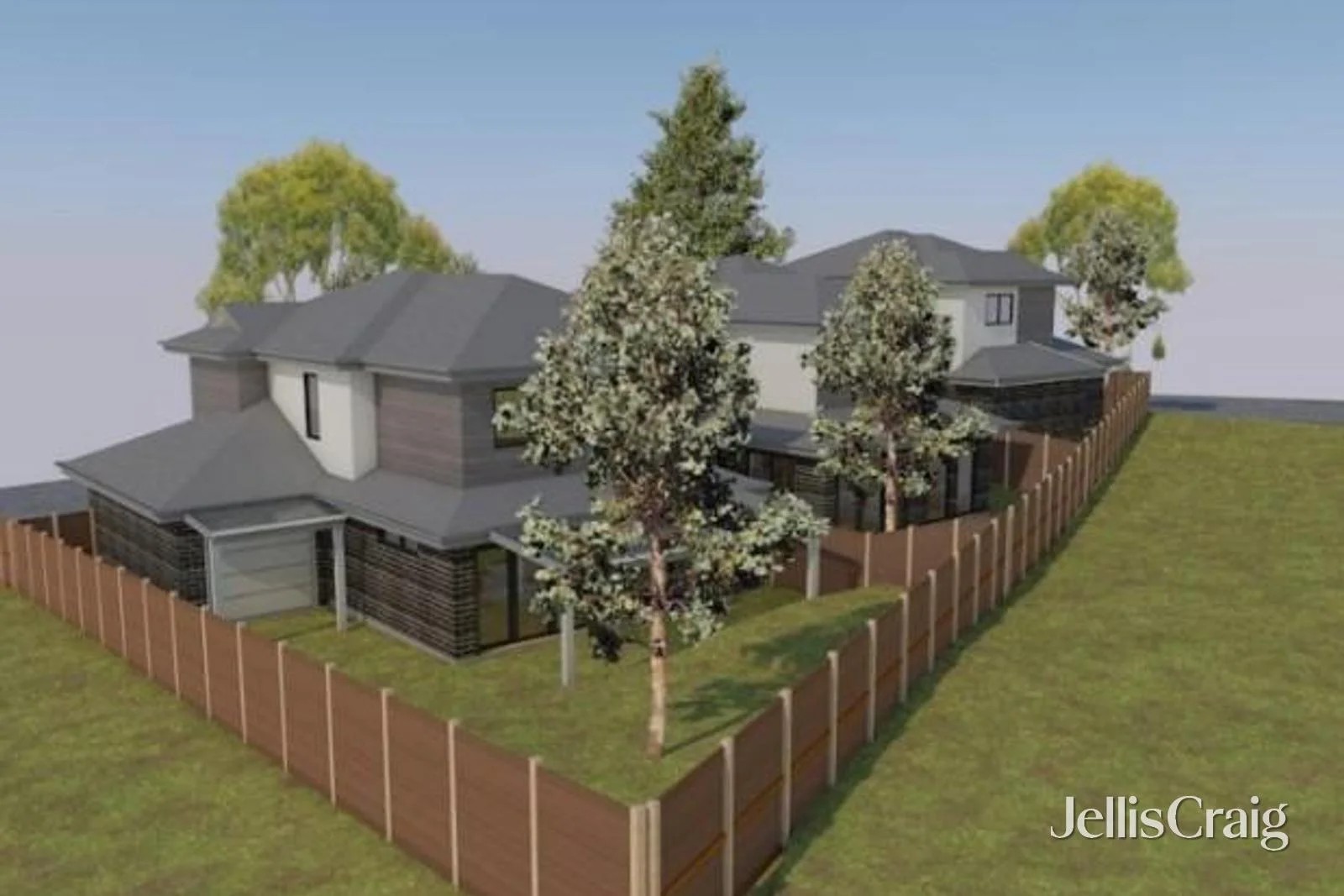 Additional image 3 of 2 Peden Street, Chirnside Park VIC 3116