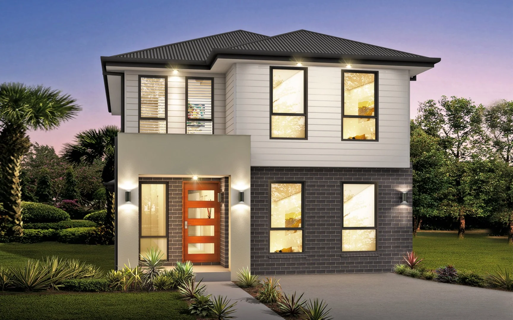 Lot 14 Esperance Street, Tallawong NSW 2762