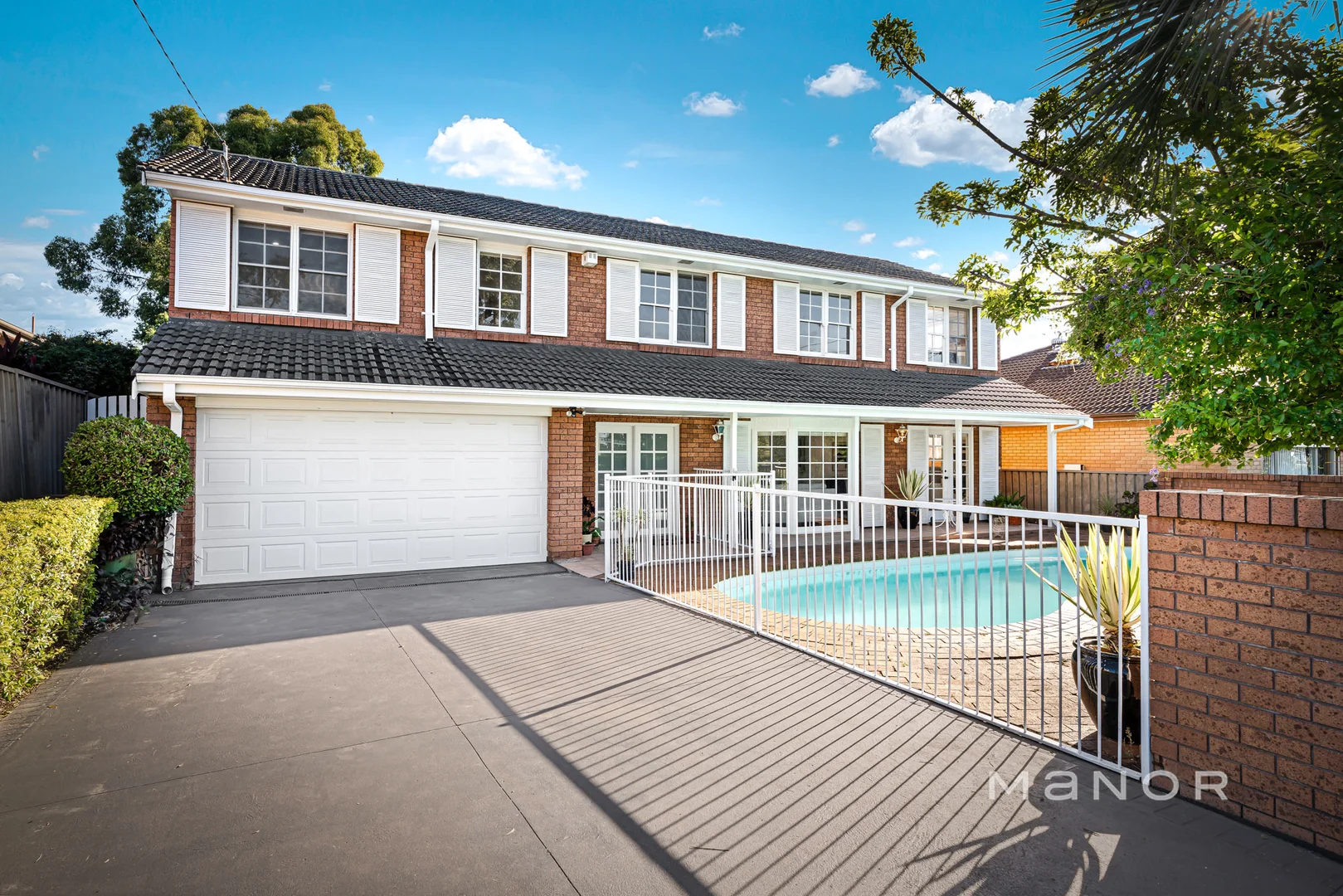 Additional image 2 of 169 Caroline Chisholm Drive, Winston Hills NSW 2153