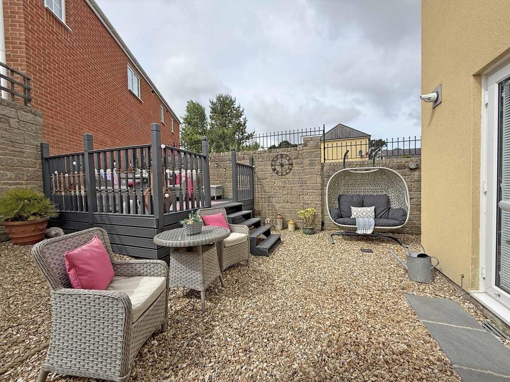 Additional image 21 of 2 bed detached house for saleFrobisher Approach, Manadon Park, Plymouth PL5