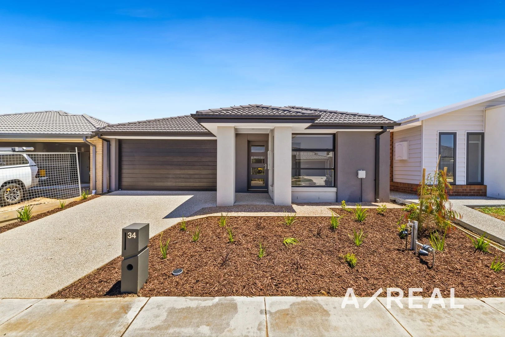 34 Wildcherry Street, Fraser Rise VIC 3336