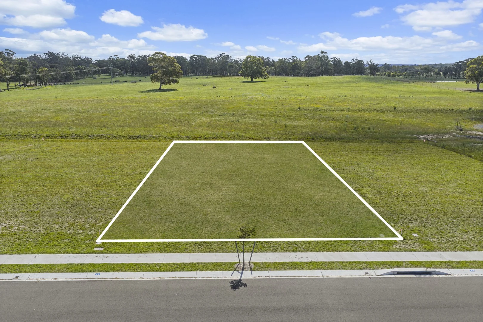 Lot 128/11 Grocott Road, Marulan NSW 2579