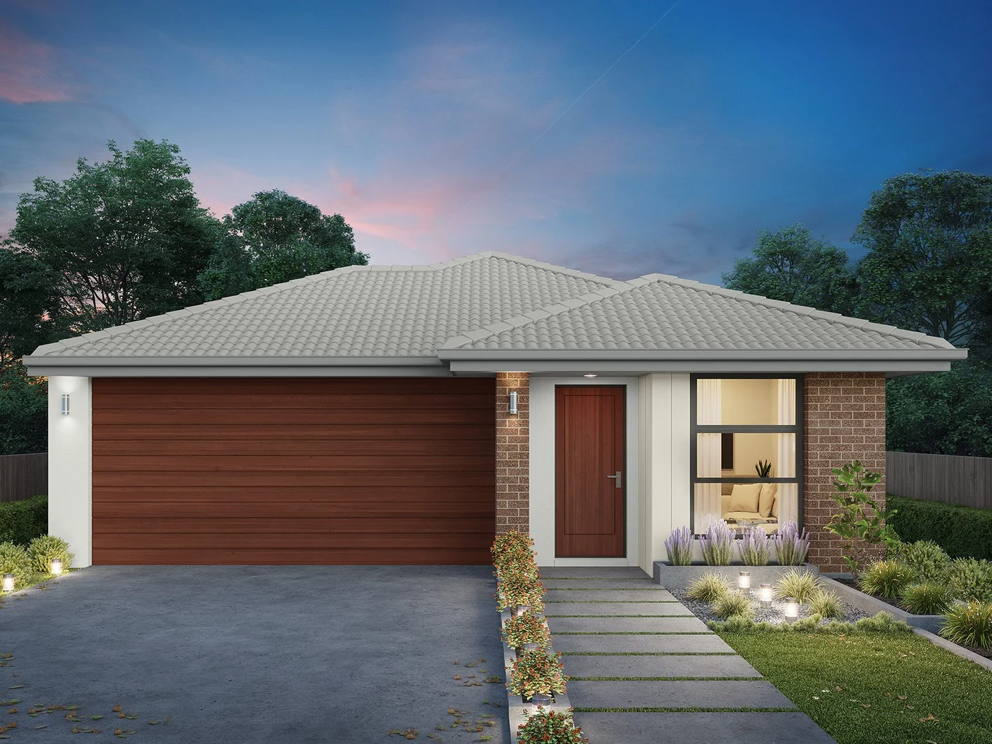 Lot 338 Lighthorse Ave, Traralgon VIC 3844