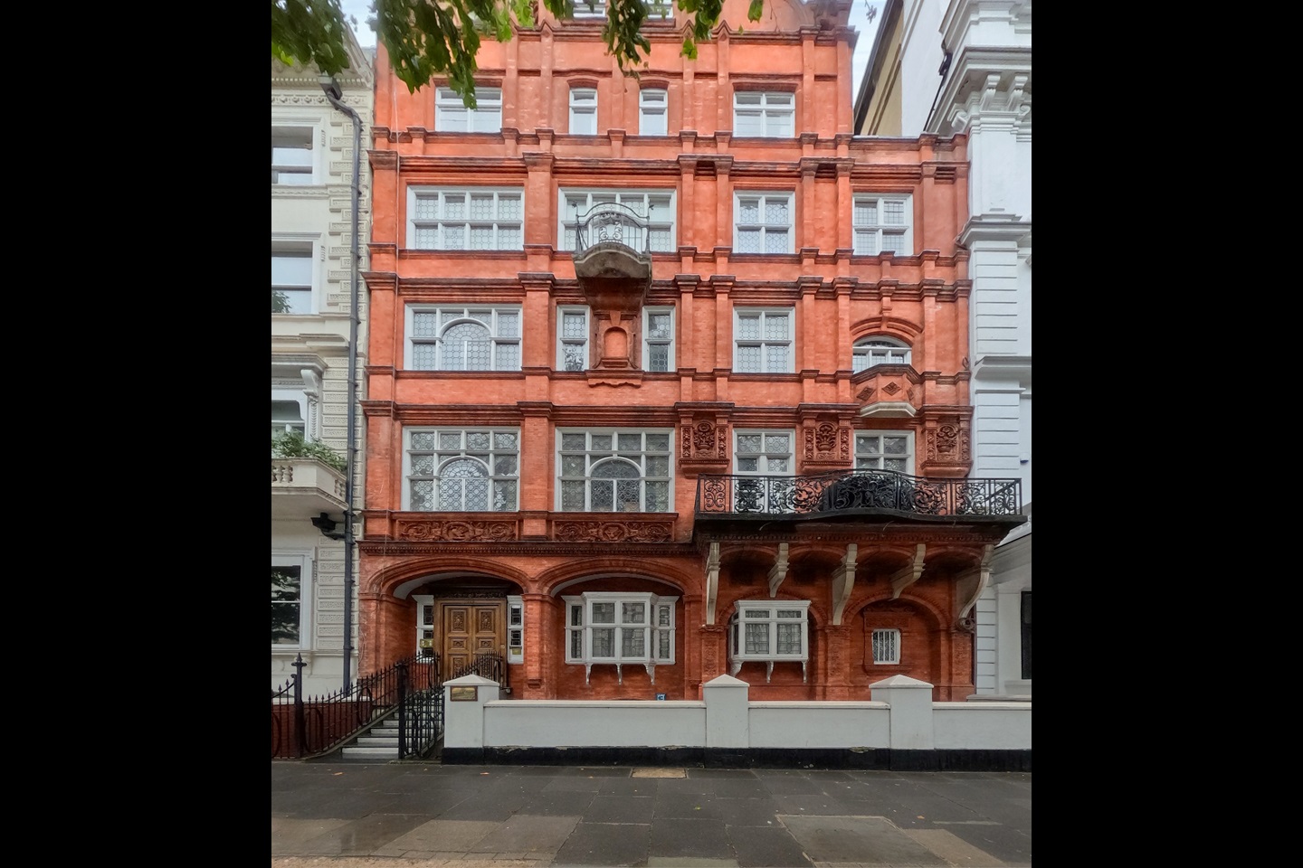 Additional image 18 of 1 Bed Flat, South Kensington, SW7, N1 7GU