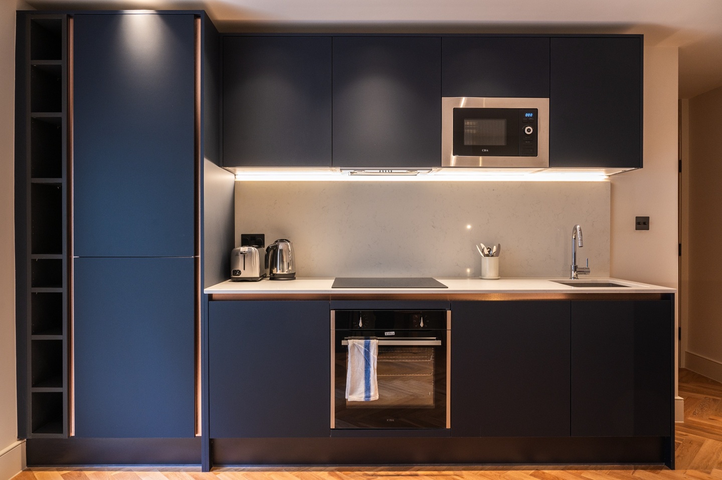 Studio Flat, Gravity Co Notting Hill, W2, N1 7GU photo 4