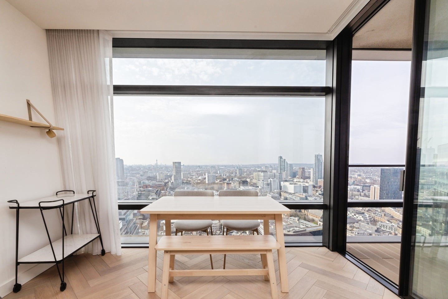Additional image 14 of 1 Bed Flat, Principal Place, EC2A, N1 7GU