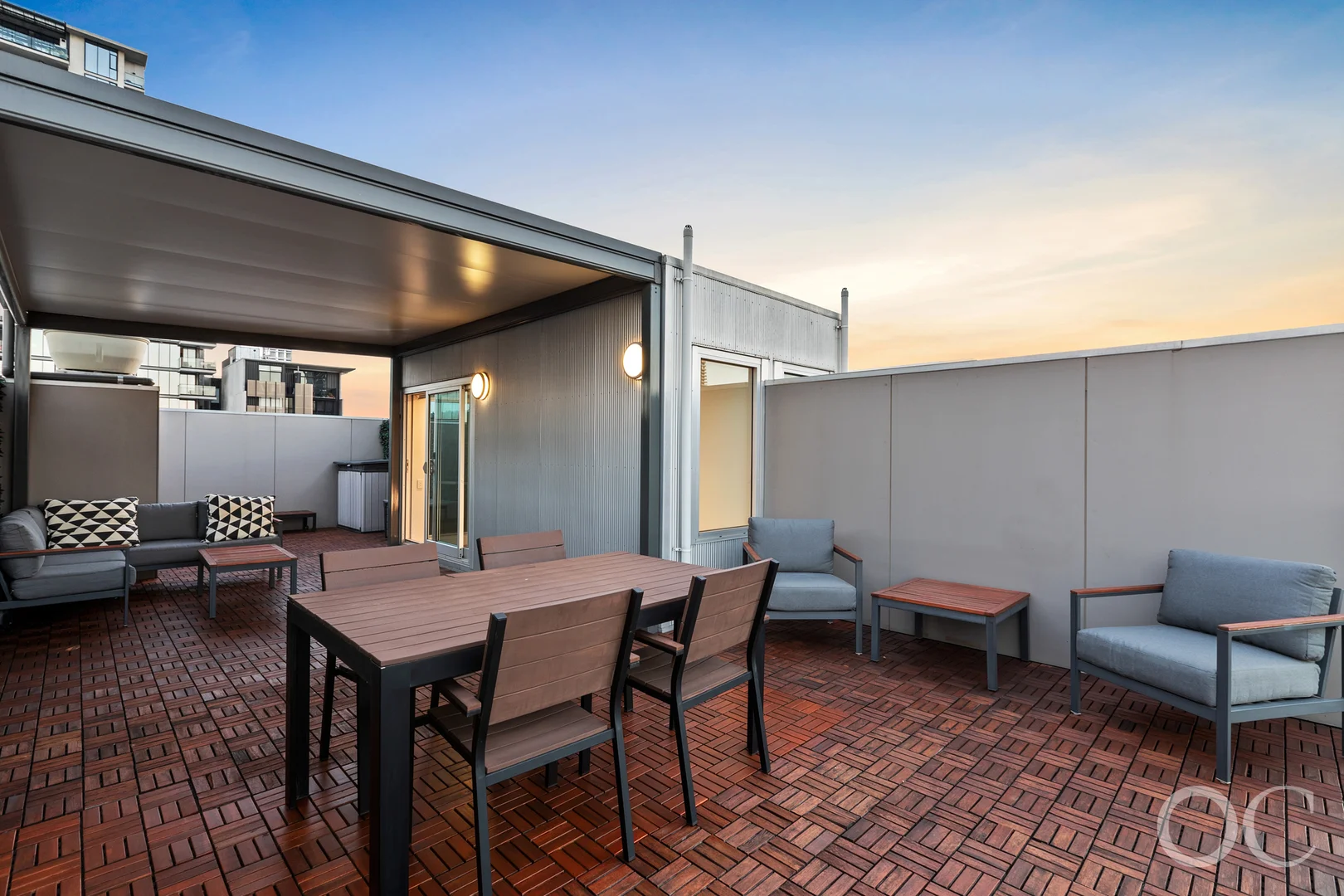 Additional image 25 of 22/261 Pirie Street, Adelaide SA 5000