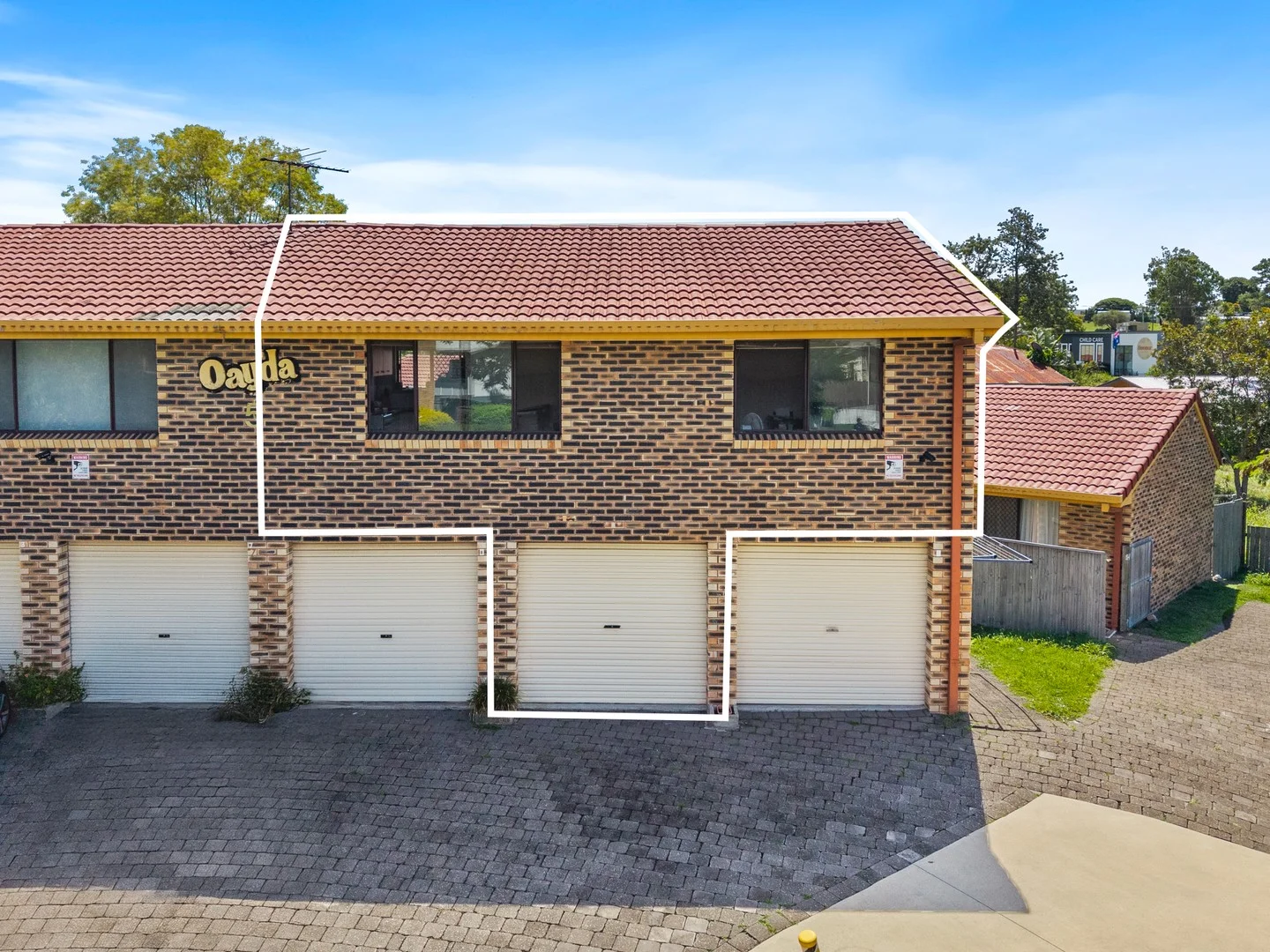 8/5 Ludcke Lane, Beenleigh QLD 4207