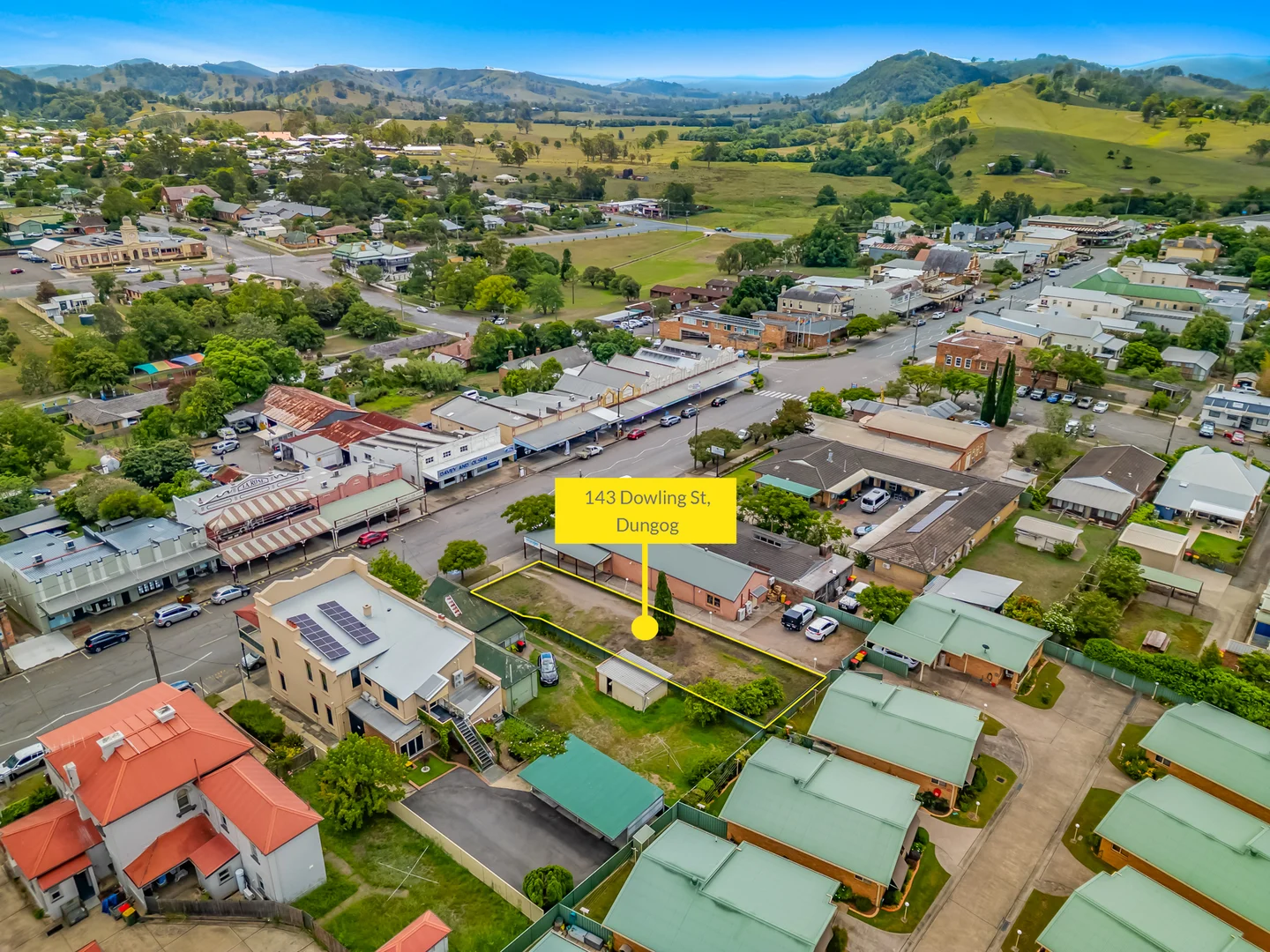 Additional image 3 of 143 Dowling Street, Dungog NSW 2420