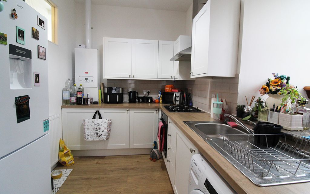 Additional image 3 of 2 bed flat for saleSeafield Street, Cullen AB56