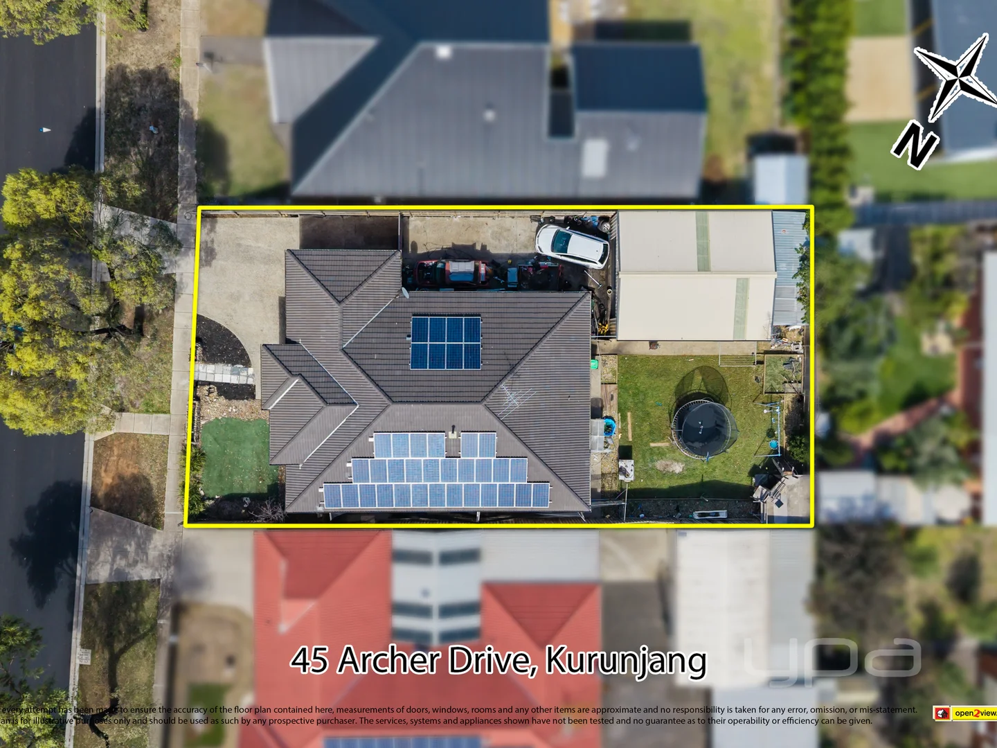 Additional image 16 of 45 Archer Drive, Kurunjang VIC 3337