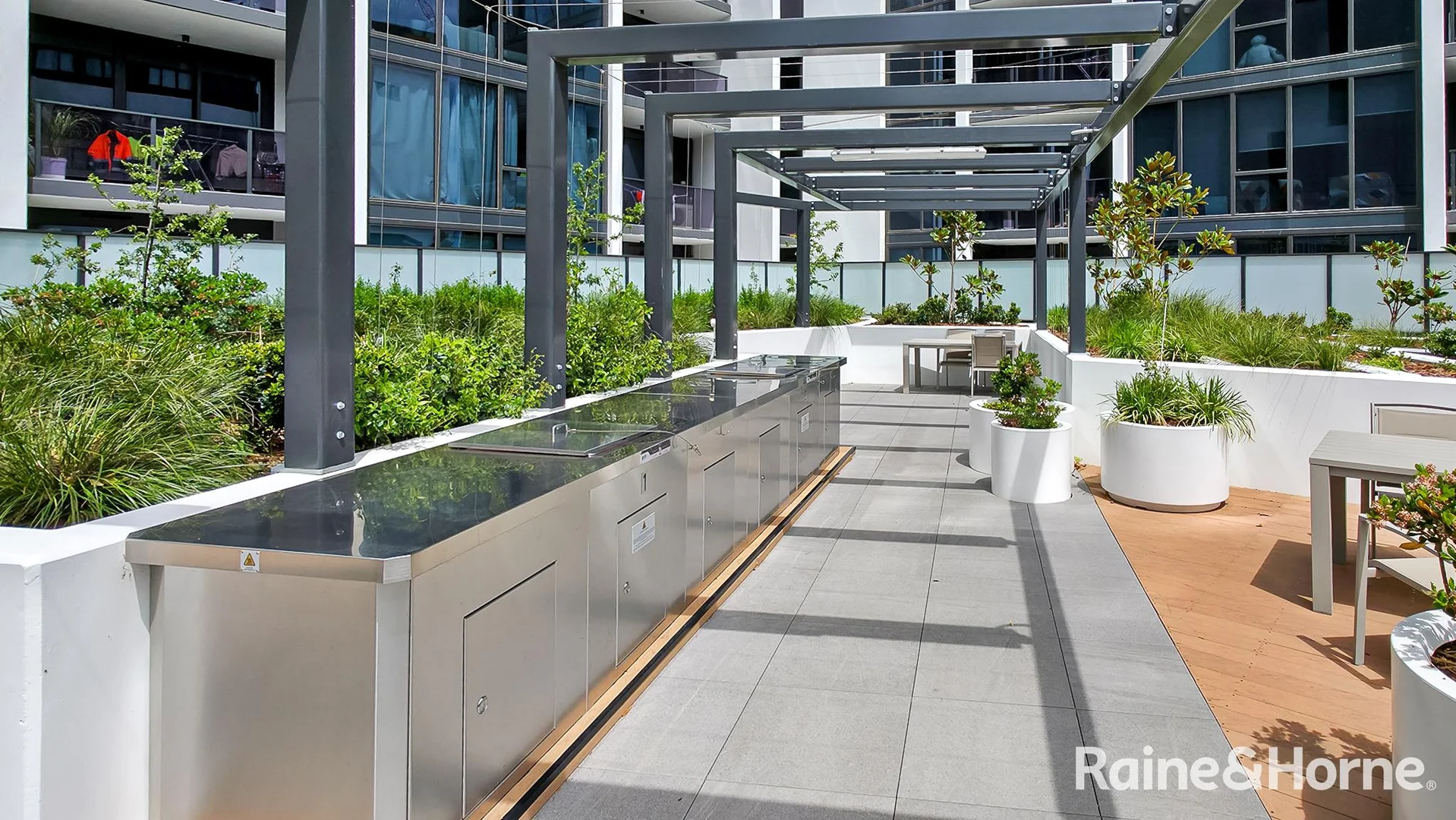 Additional image 15 of 1605/49 Furzer Street, Phillip ACT 2606