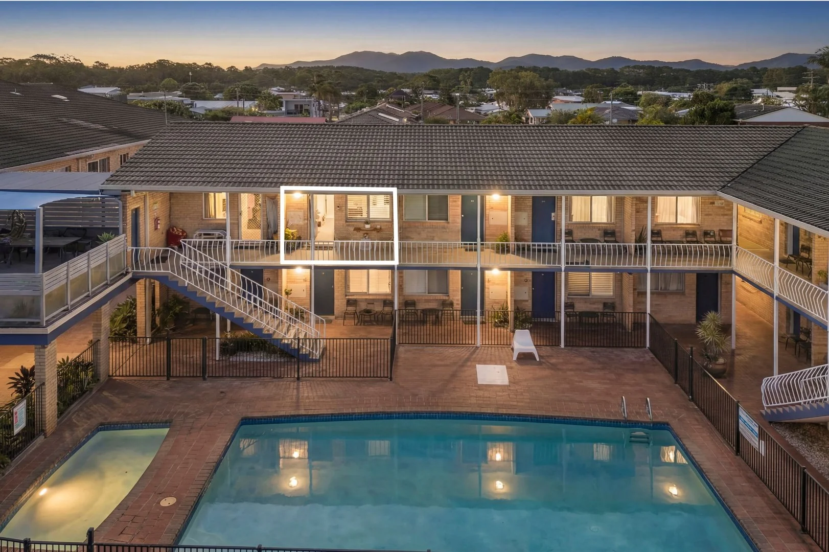 25/77-79 First Avenue, Sawtell NSW 2452