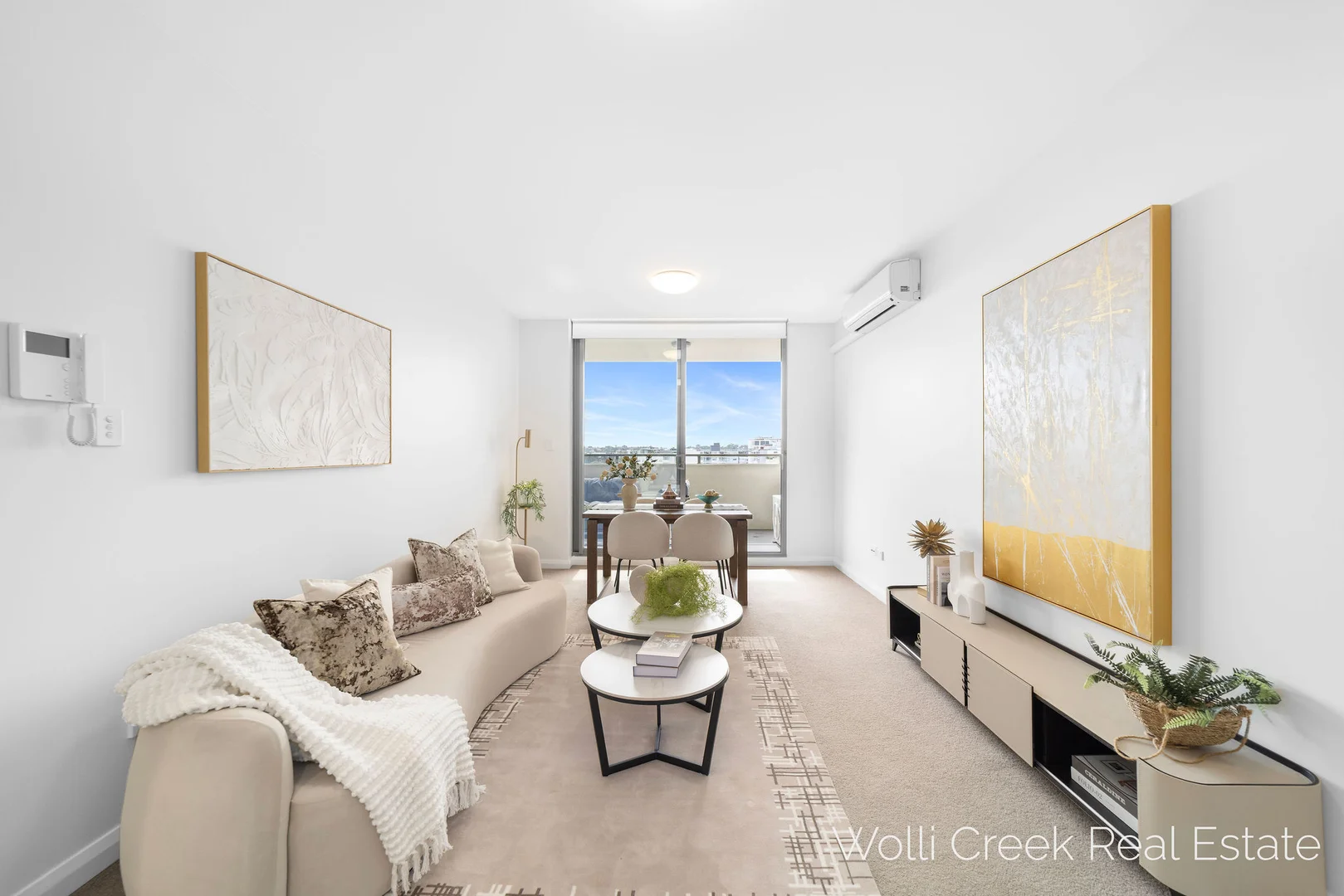 Additional image 4 of 803/36-42 Levey Street, Wolli Creek NSW 2205