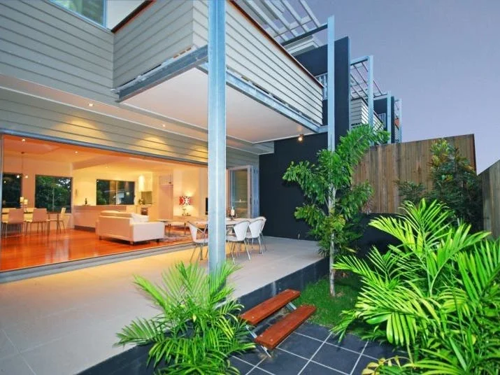 1/25 Fernberg Road, Paddington QLD 4064
