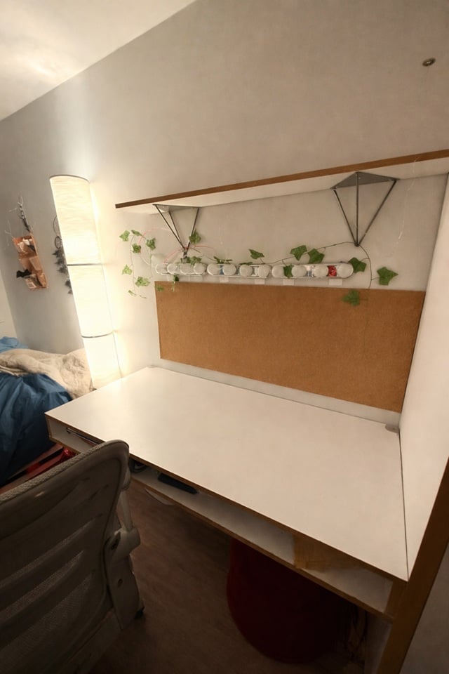 Additional image 2 of Room in a Shared Flat, New Orient House, SW6, N1 7GU