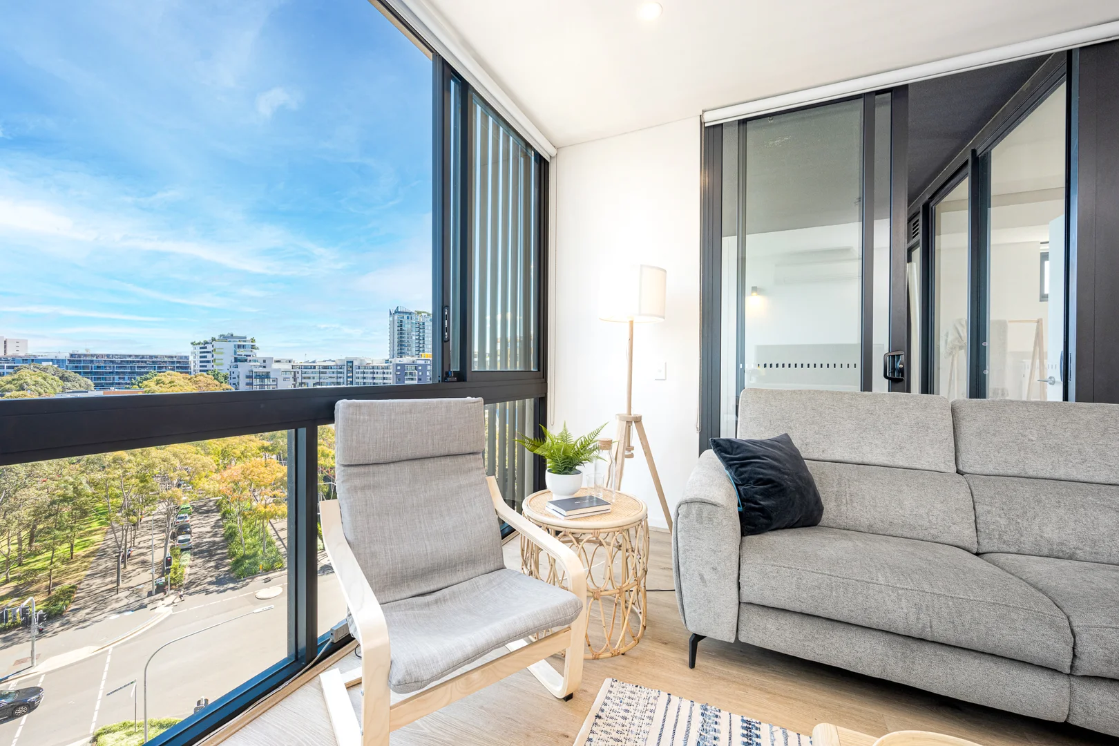 Additional image 3 of 735/2B Defries Avenue, Zetland NSW 2017