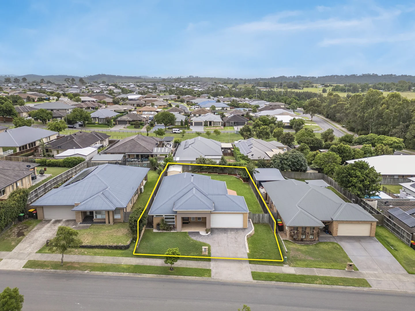 Additional image 20 of 21 Redgum Circuit, Aberglasslyn NSW 2320