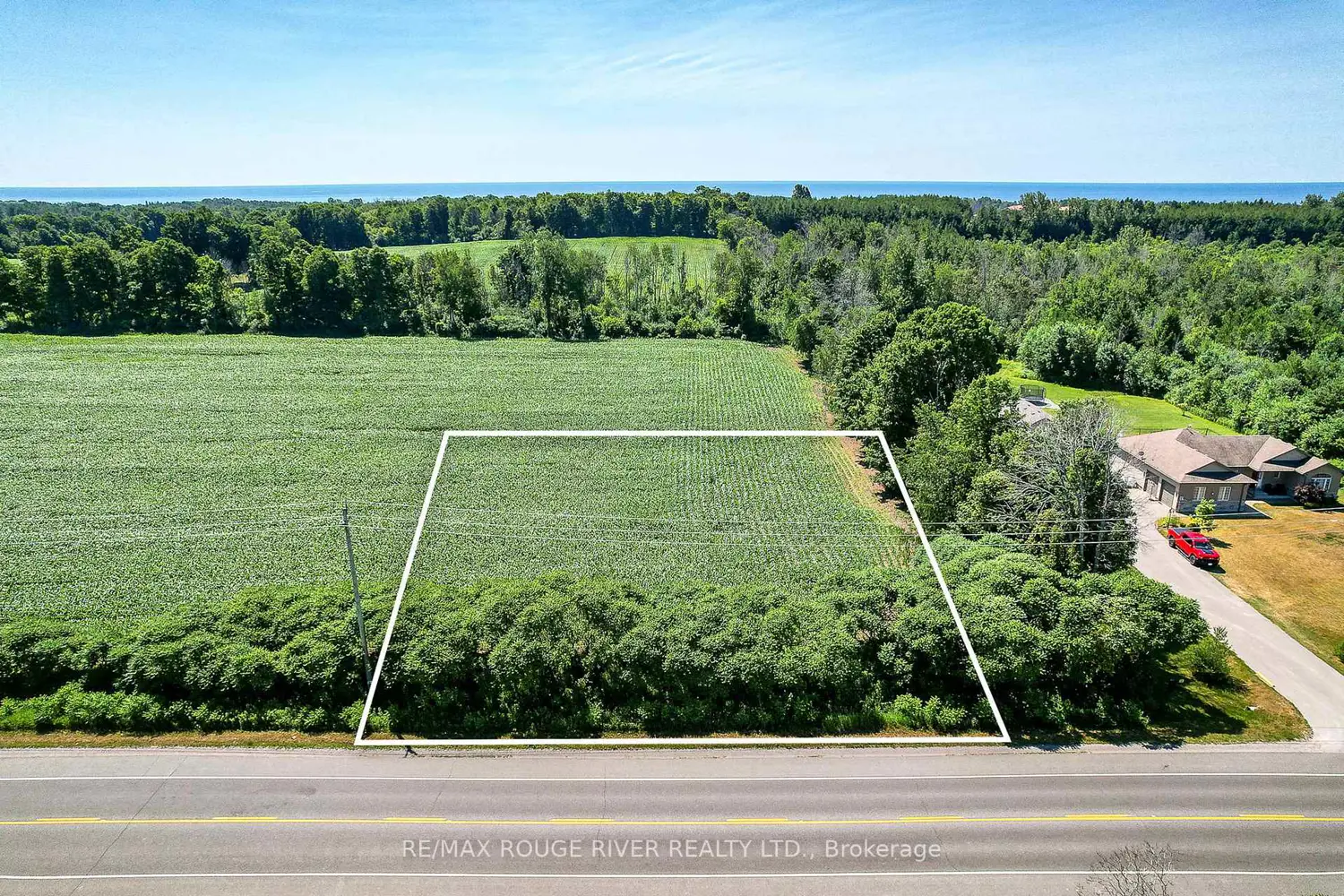 Pt Lot 33 County Road 2
