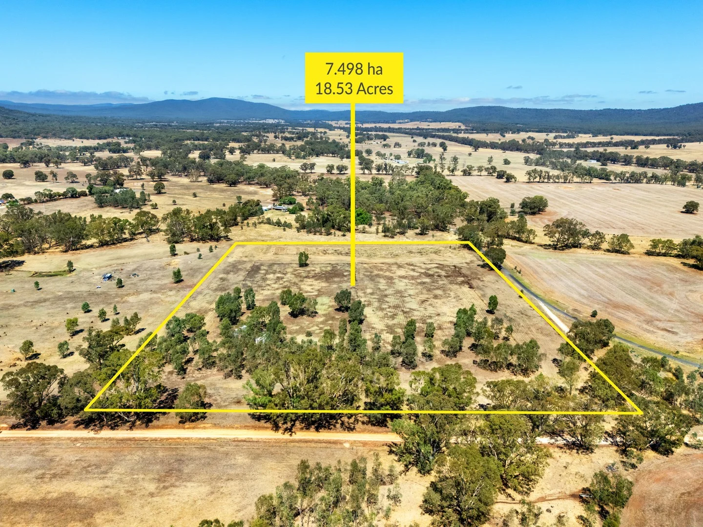 40 Marland Road, Barkly VIC 3384