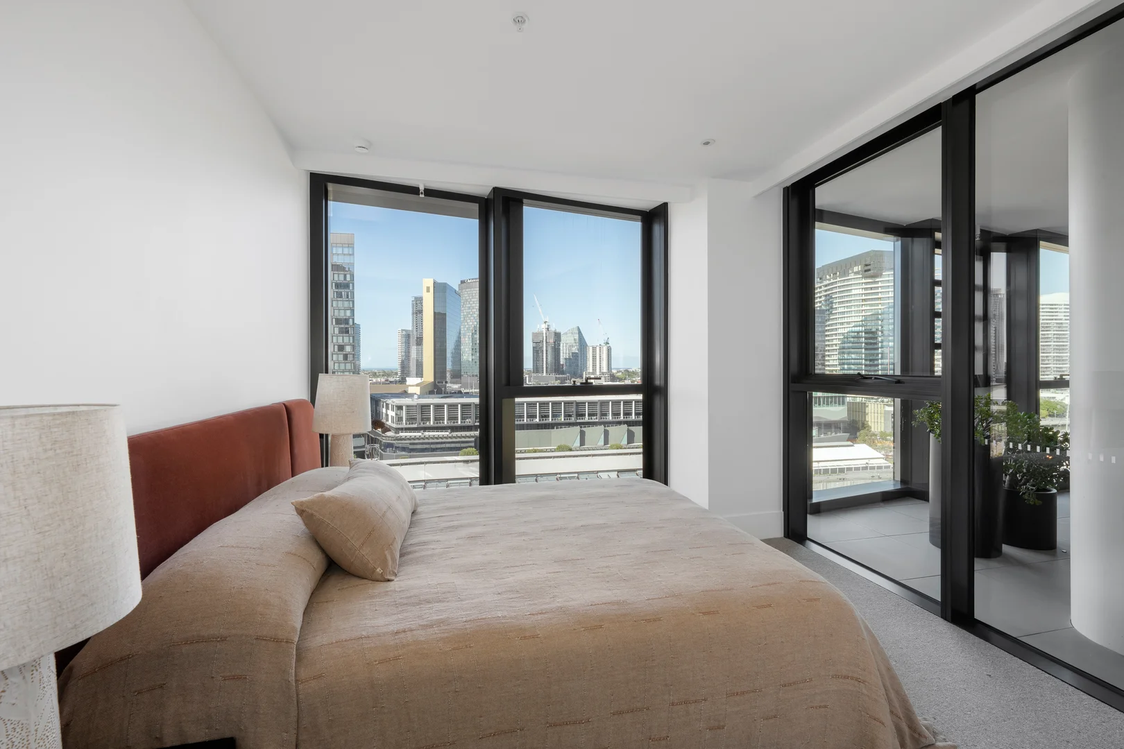 Additional image 7 of 1110/11 Maritime Place, Docklands VIC 3008