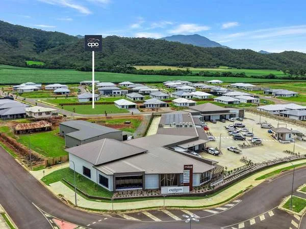 18 Sicilian Avenue, Gordonvale QLD 4865