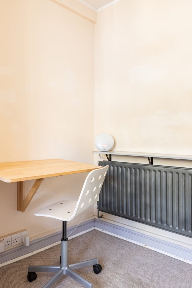 Studio Flat, Longfield Estate, SE1, N1 7GU photo 5