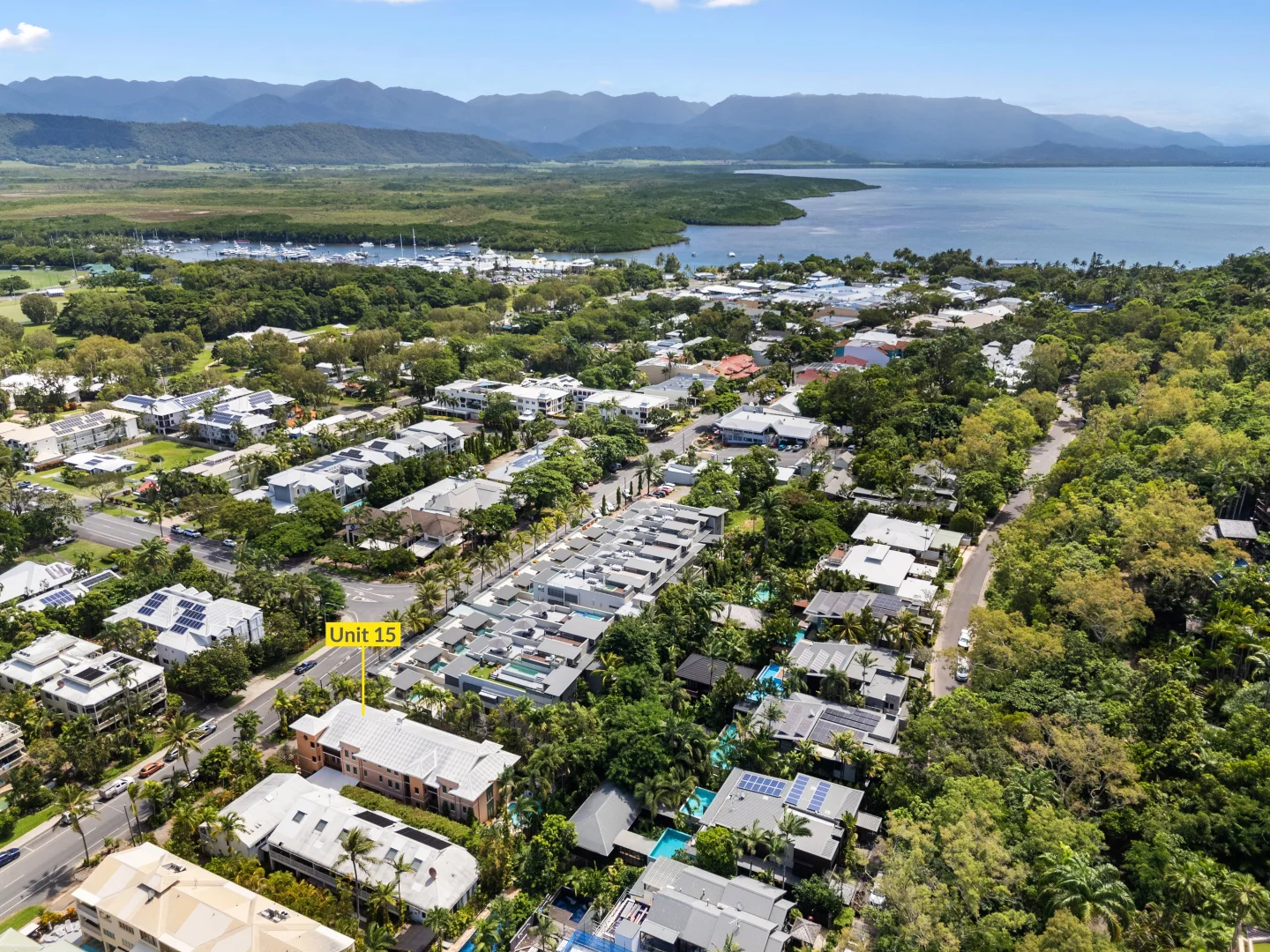 Additional image 9 of 15/66 Macrossan Street, Port Douglas QLD 4877