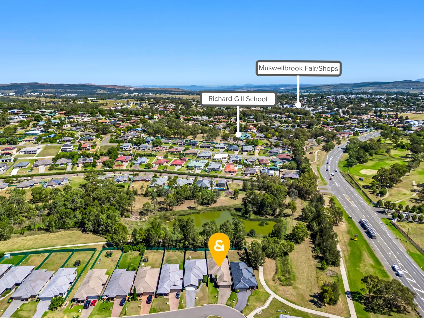 Additional image 20 of 34 Hunt Place, Muswellbrook NSW 2333