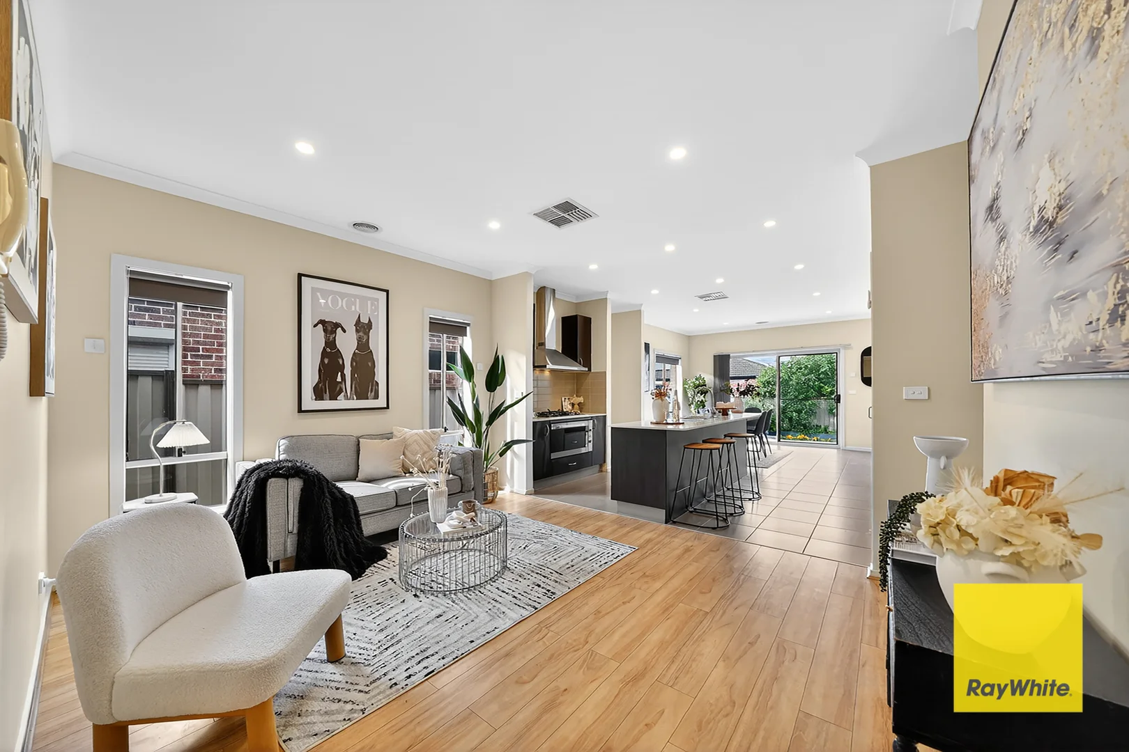 Additional image 4 of 3 Lee Place, Burnside Heights VIC 3023