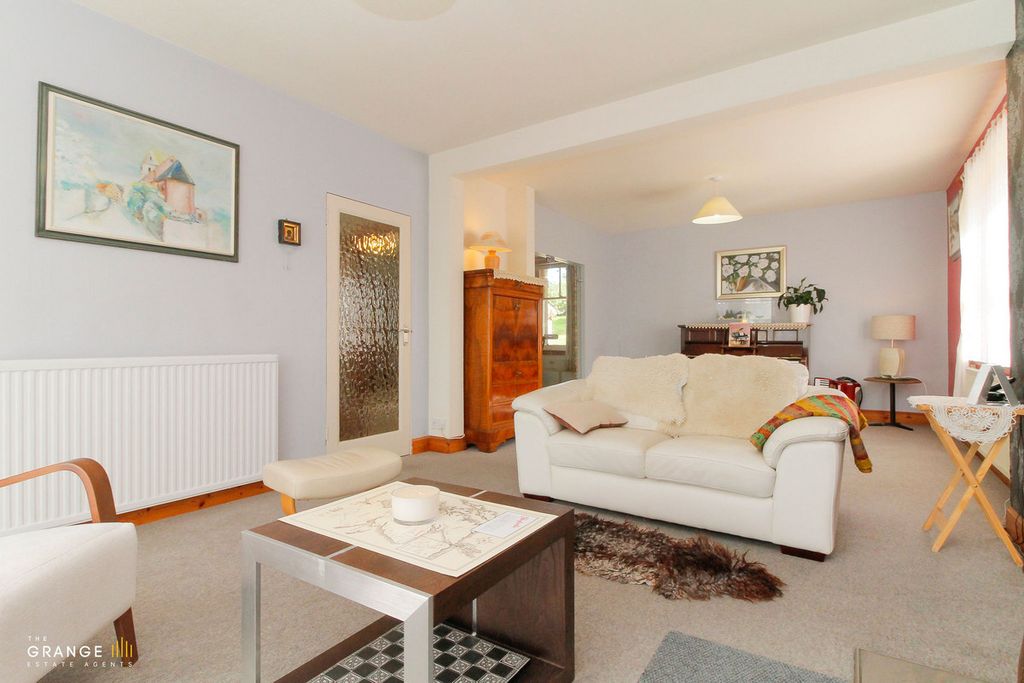 4 bed detached house for saleSeafield Terrace, Keith AB55 photo 4