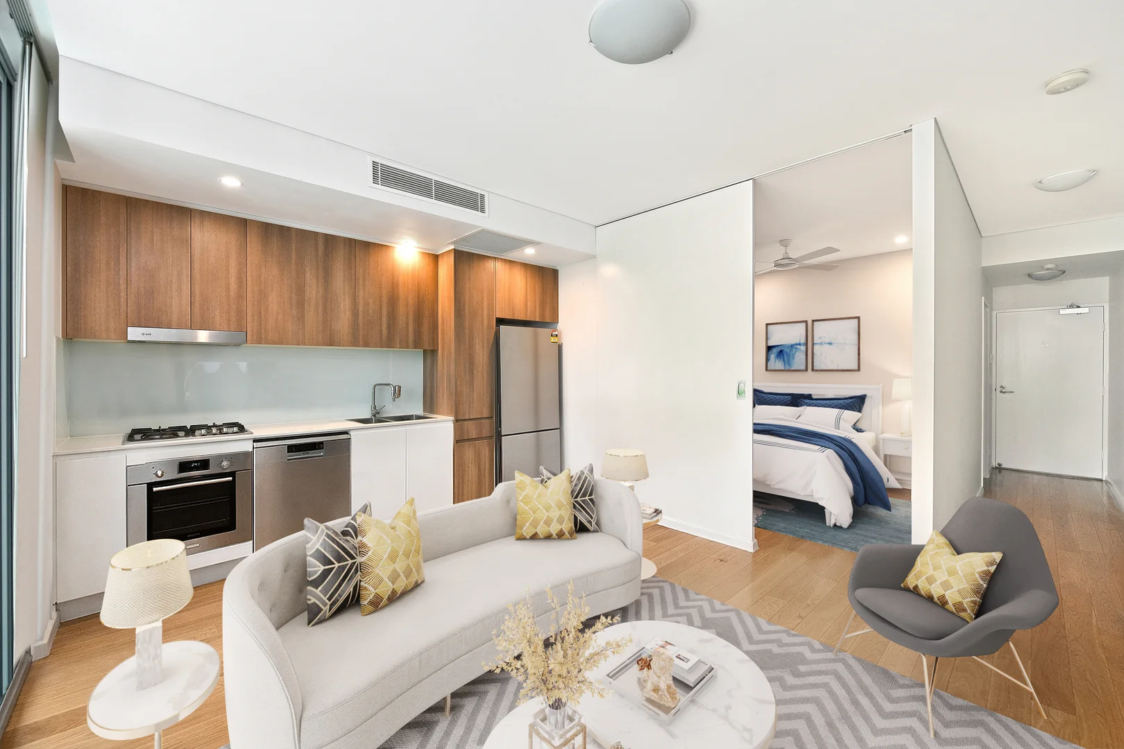 Additional image 2 of 209/120 Old Canterbury Road, Lewisham NSW 2049