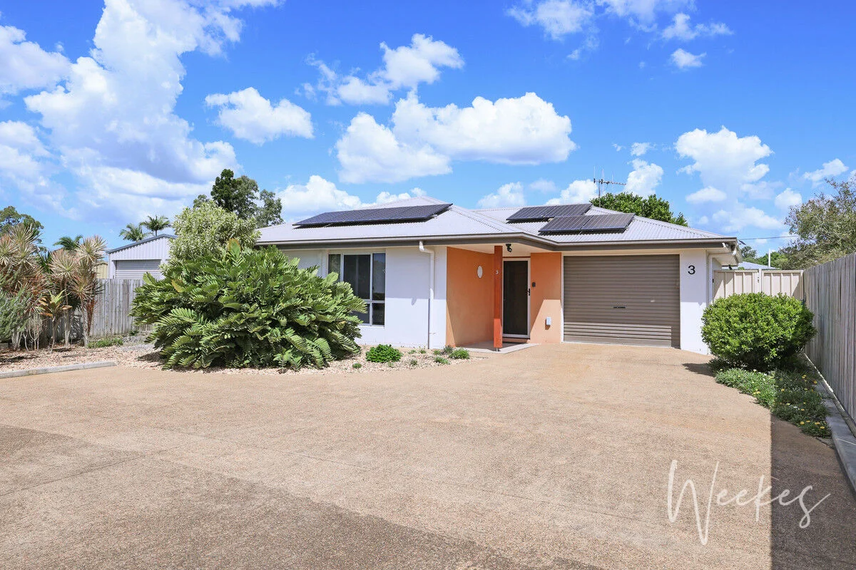 Additional image 3 of 3/6 Theodore Street, Svensson Heights QLD 4670
