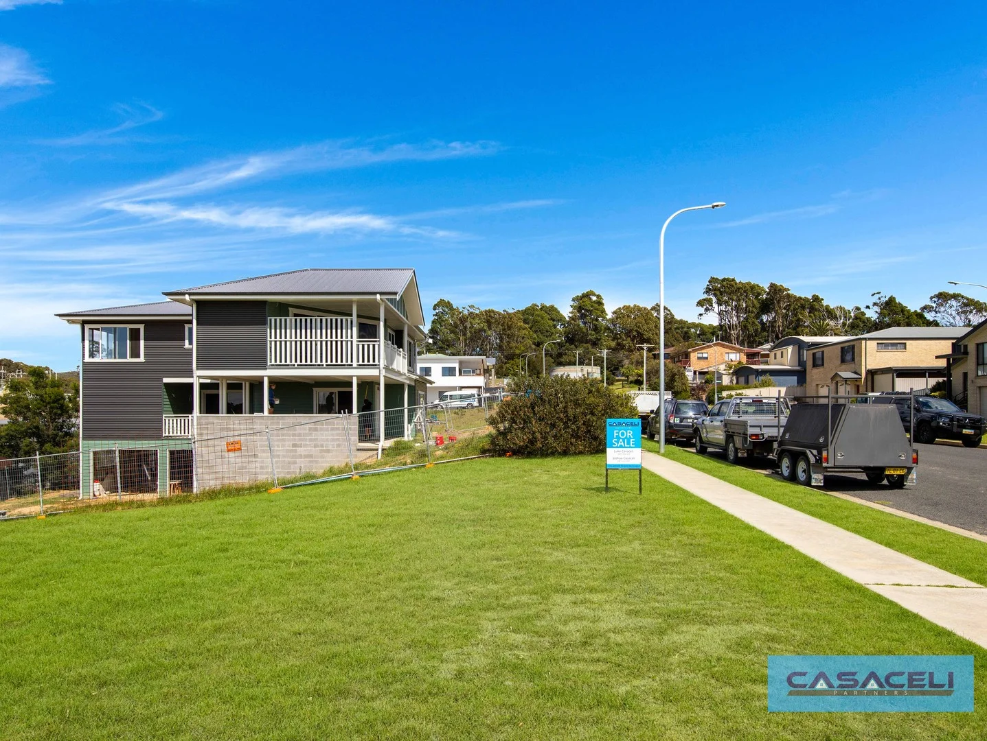 26 Parbery Ave, Bermagui NSW 2546