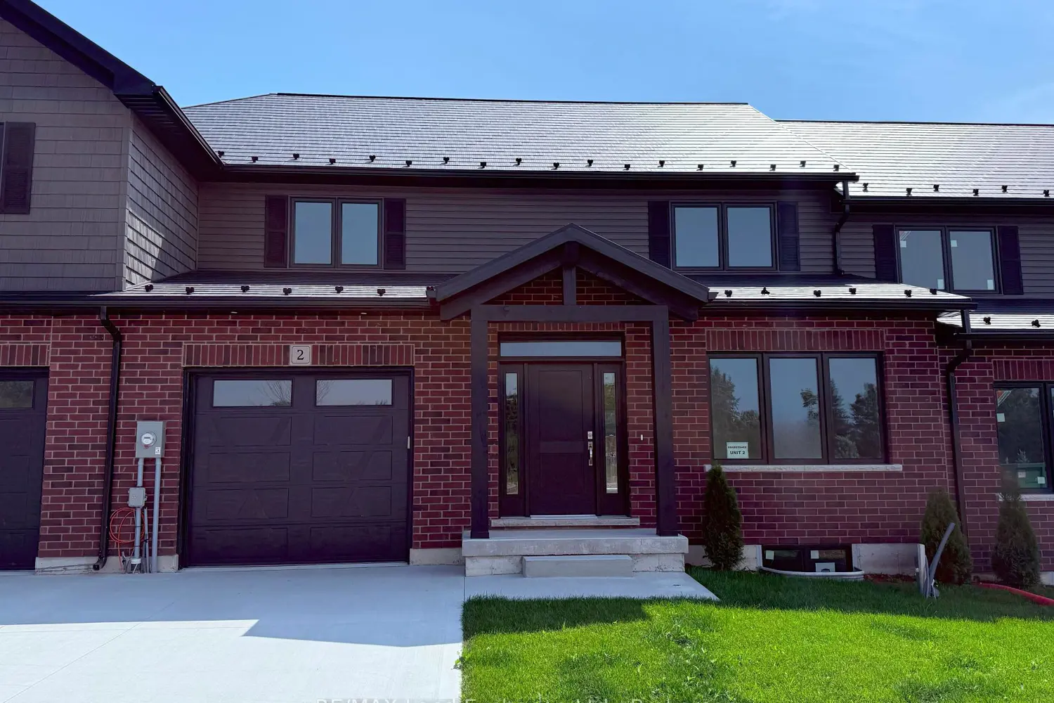8 Golf Links Road Unit 2