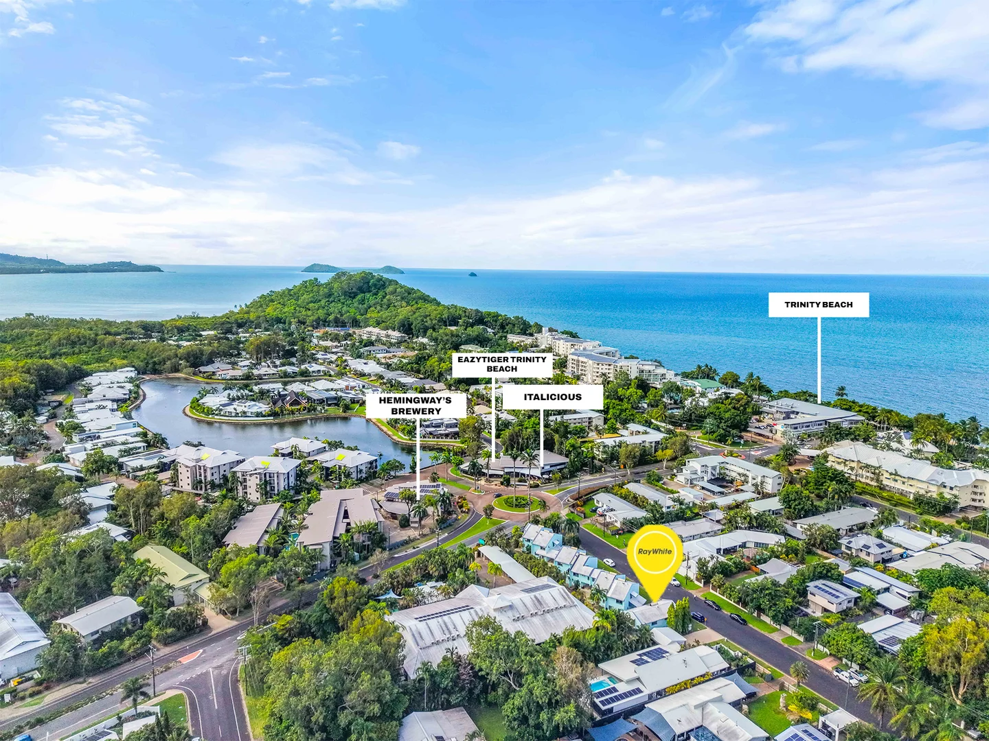 Additional image 4 of 7/17 Trinity Beach Road, Trinity Beach QLD 4879