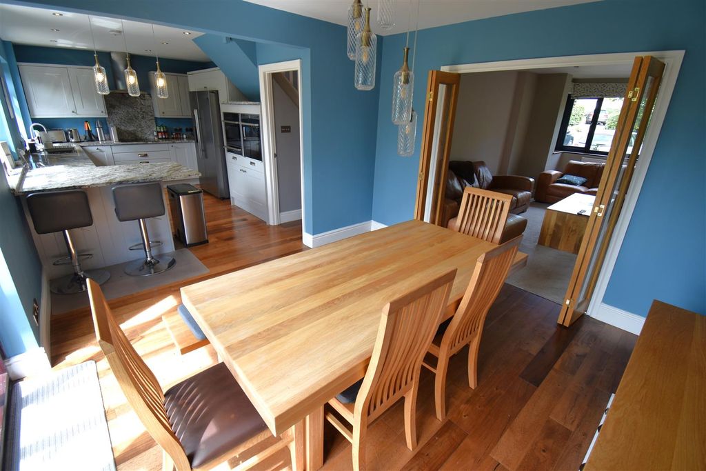 Additional image 3 of 4 bed detached house for saleGrove Road, Coombe Dingle, Bristol BS9