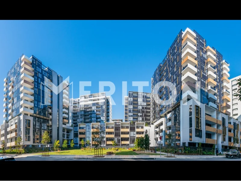 2B/6 Bourke St, Mascot NSW 2020