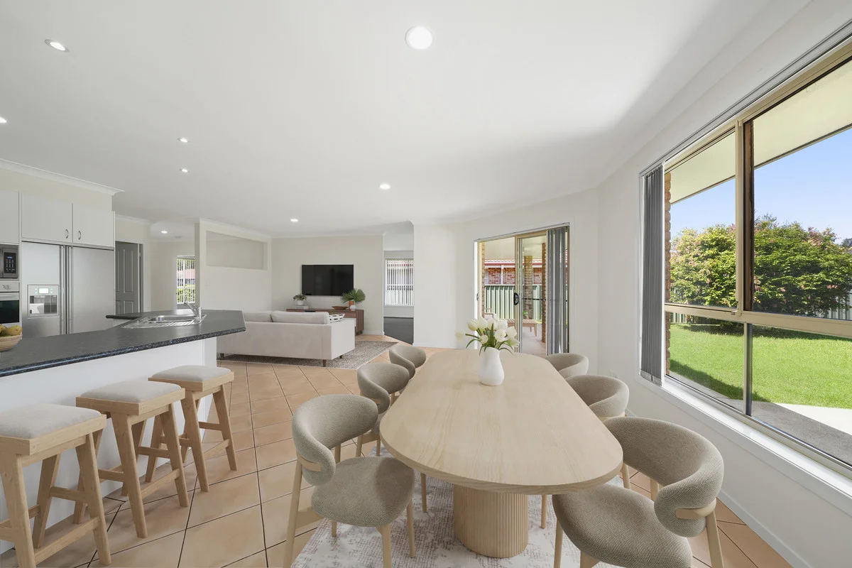 5 Andean Place, Port Macquarie NSW 2444