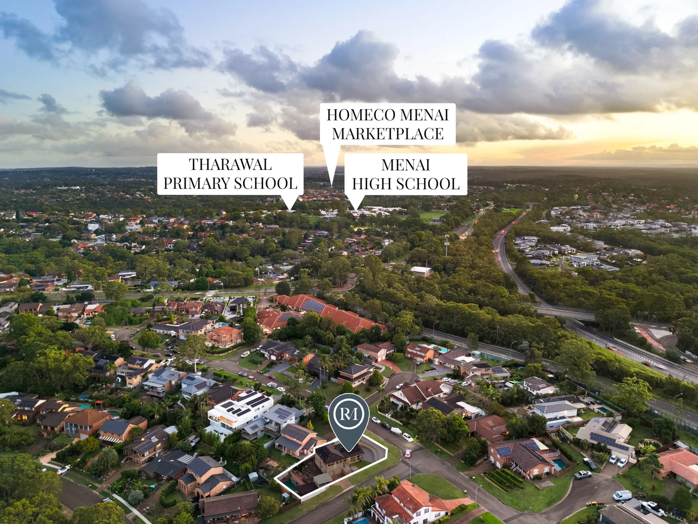 Additional image 14 of 1 Page Avenue, Illawong NSW 2234