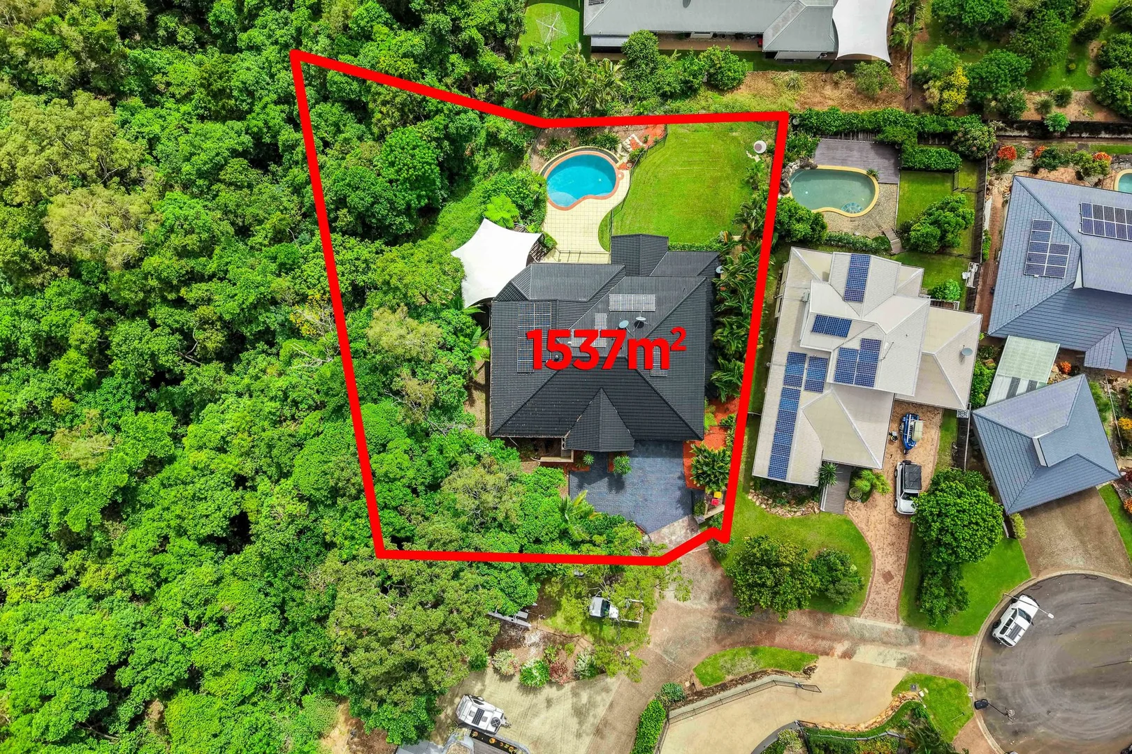 Additional image 30 of 20 Alstonia Close, Redlynch QLD 4870