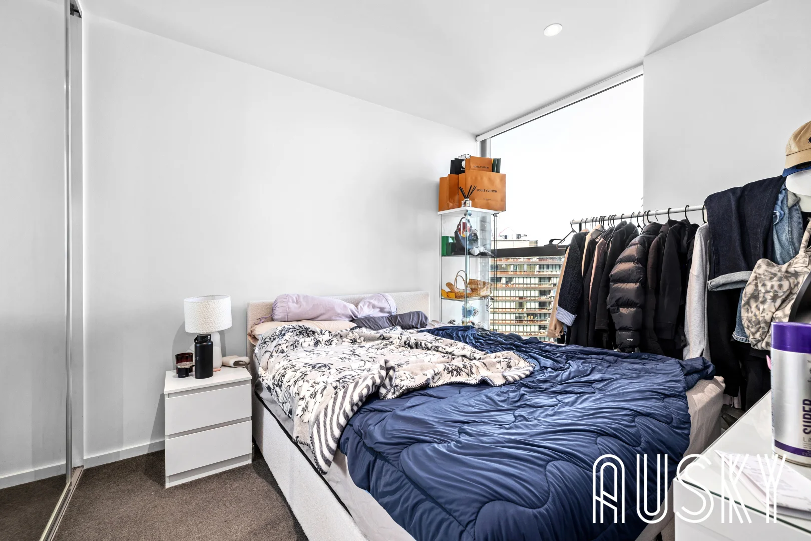Additional image 3 of 2208E/888 Collins Street, Docklands VIC 3008