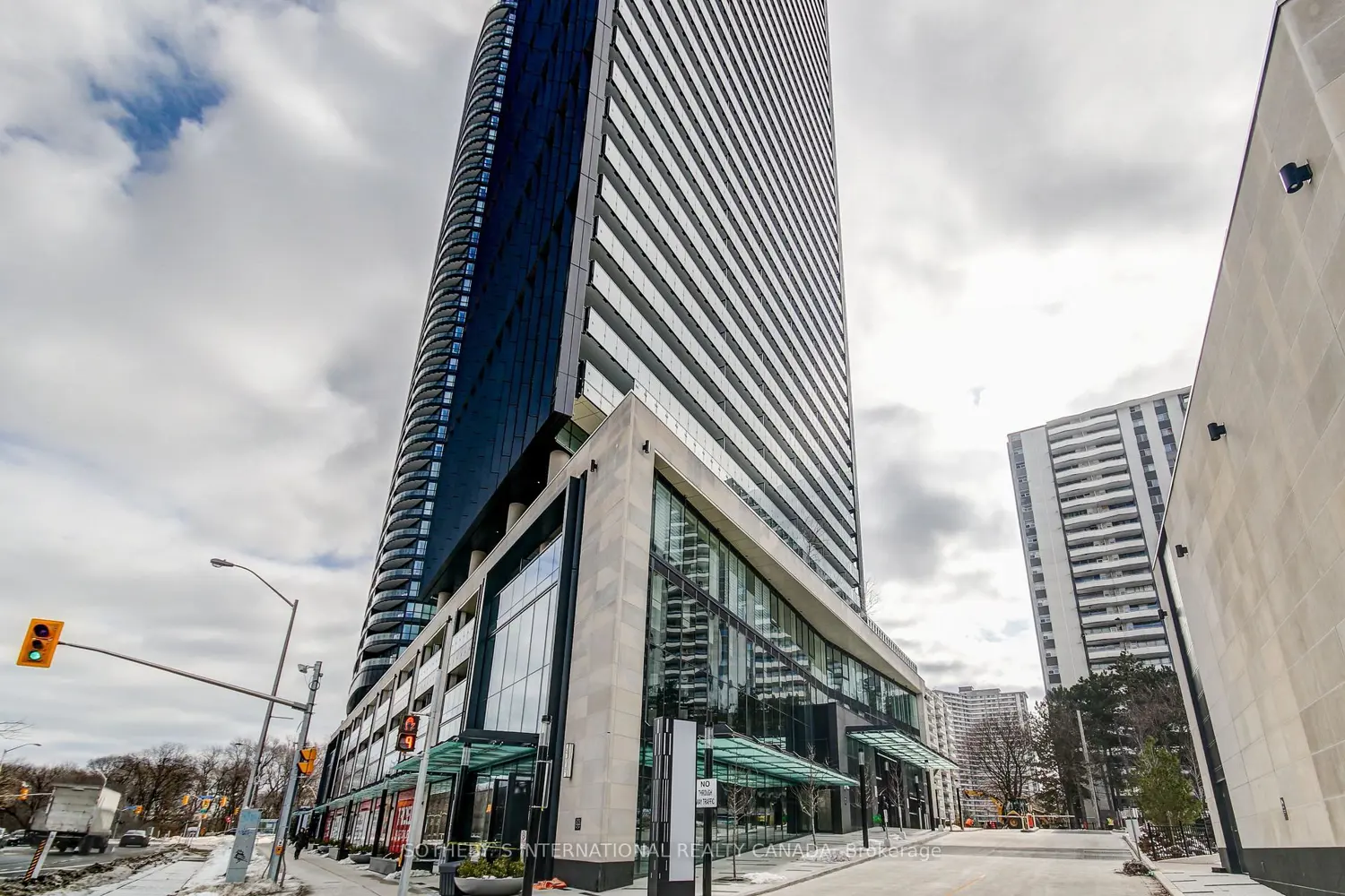 575 Bloor Street Ph07