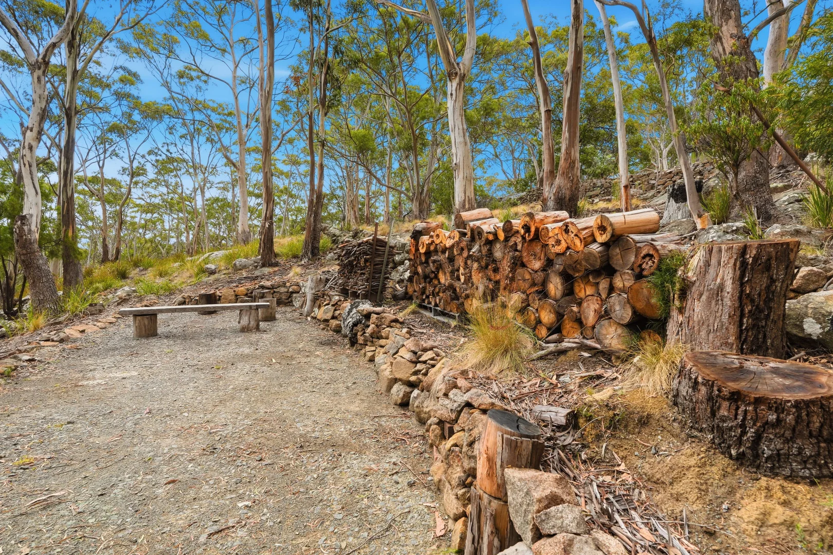Additional image 13 of Lot Lot 2/649B Nelson Road, Mount Nelson TAS 7007