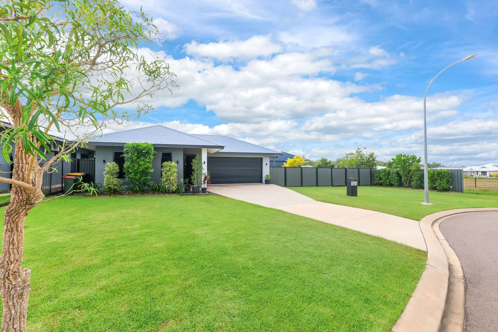 19 Wunsch Court, Zuccoli NT 0832
