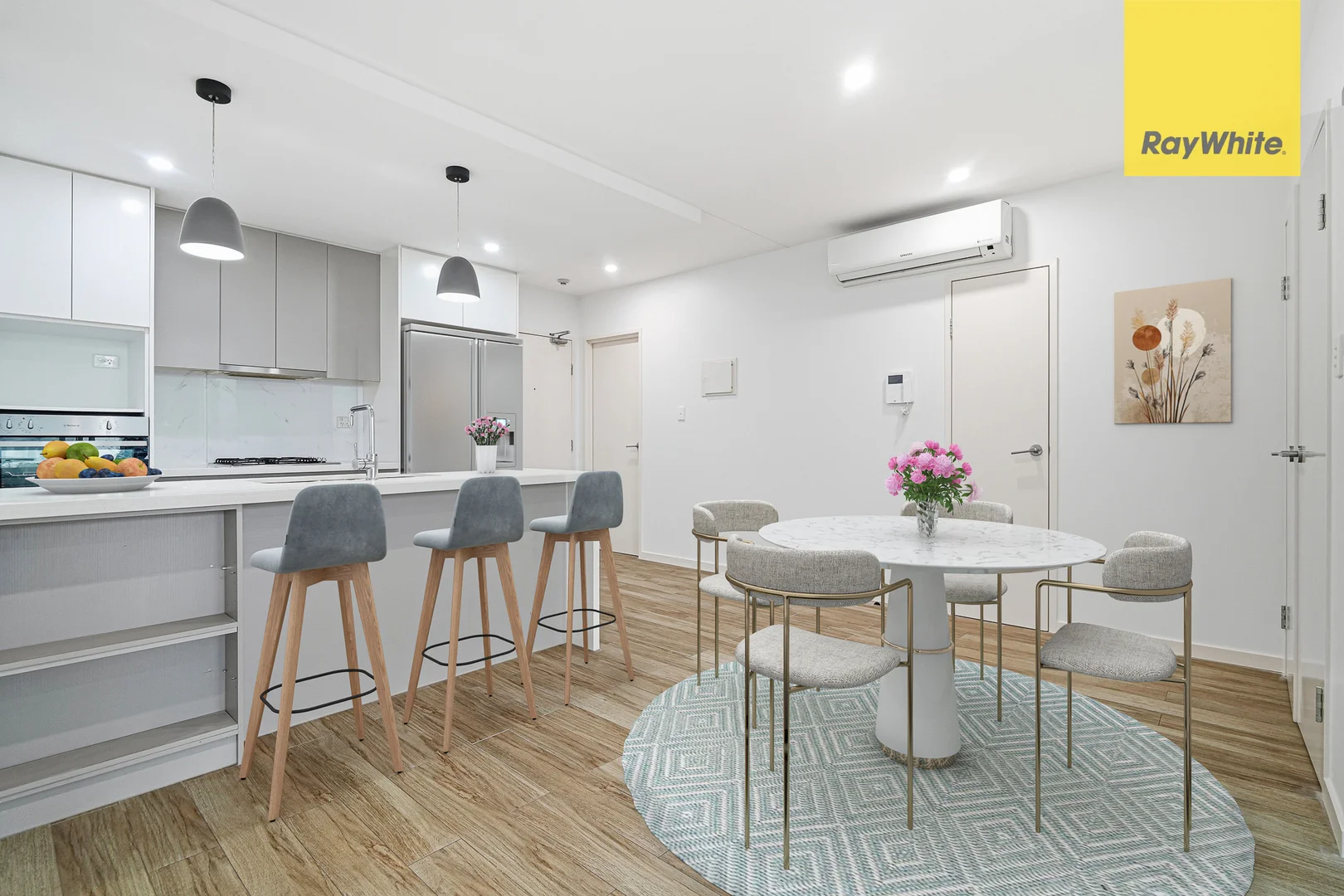 Additional image 4 of 23/4-6 Centenary Road, Merrylands NSW 2160