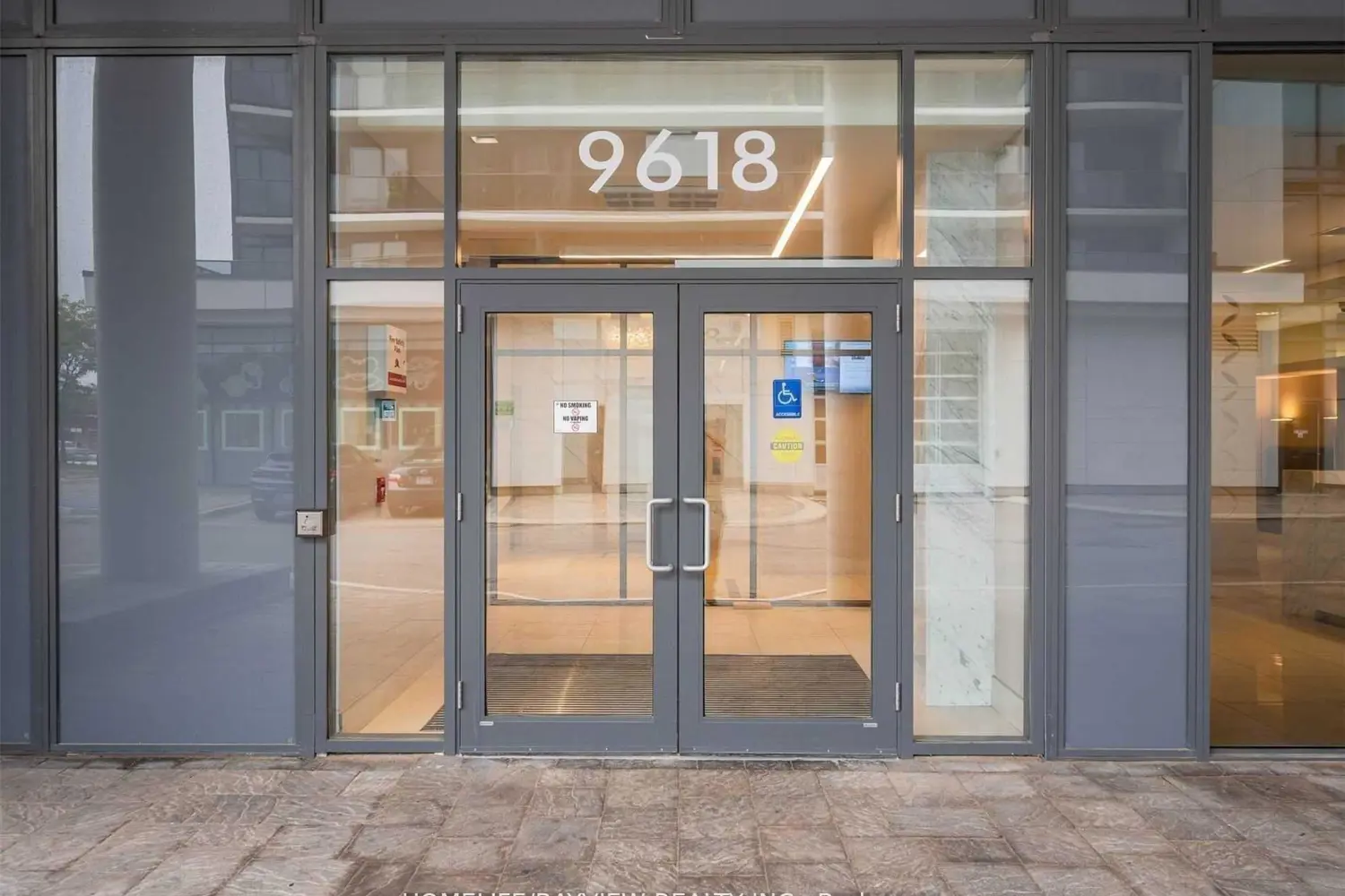 9618 Yonge Street 509 photo 2