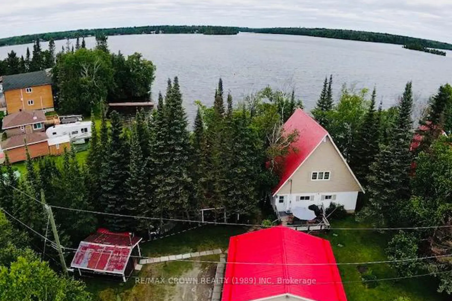 93 Lefebvre Peninsula Road photo 2